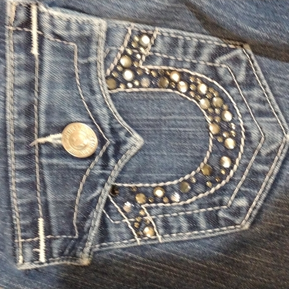 True Religion jeans - Picture 7 of 13